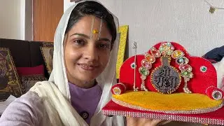 वृंदावन की सखियों की लीला #gurukripakevalam Shri Hit Sakhi