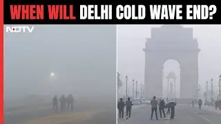 Expert Answers All Your Questions On Cold Wave In North India