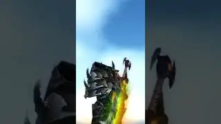 WOW X-FILES #worldofwarcraft #shorts #wowretail