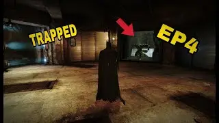 The Joker Set Me Up&hellip; | Batman: Arkham Asylum