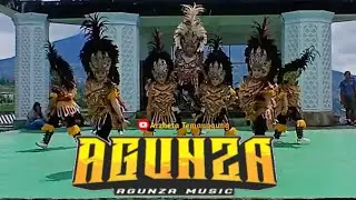 TOPENG IRENG AGUNZA BOYOLALI LIVE AGRO WISATA NEGRI KAYANGAN SAWANGAN MAGELANG