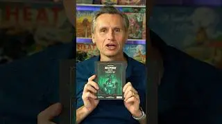 The Game Bard&rsquo;s Quick Look: Kinfire Delve is FANTASTIC!