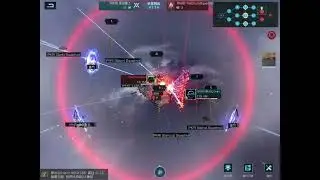 Galaxy Summit N5 PKR VS N6 ROG