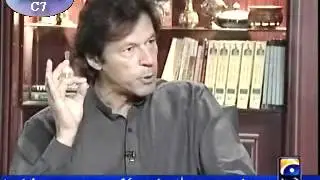 Capital Talk with Imran Khan,Wasim Akhtar (Interior Minister Sindh)