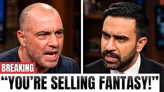 Joe Rogan EXPOSES NYC&rsquo;s &ldquo;Print Money&rdquo; Housing Scam On Live Podcast