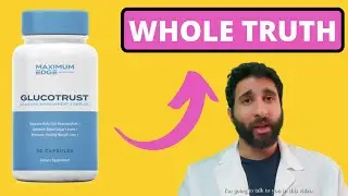 Glucotrust Trust | Glucotrust Review | Glucotrust Customer Reviews | My Father's Experience