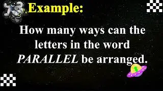 Review on Permutation and Combination