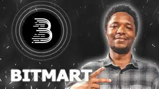 BitMart - is top pick in the best for altcoins category because it allows users to buy and sell