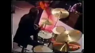 Atomic Rooster - Devil's Answer