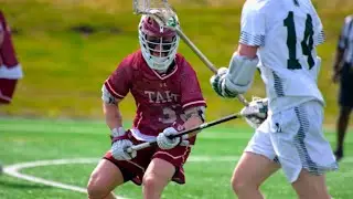 Angus Brown Spring Highlight Reel (Johns Hopkins '30)