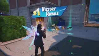 FORTNITE CHAPTER 7: PACIFIC BREAK PART 34