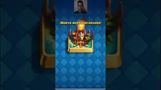 12000 Copas Sin Perder #clashroyale #clash #supercell #gamer #clashroyalememes #gaming #melvin