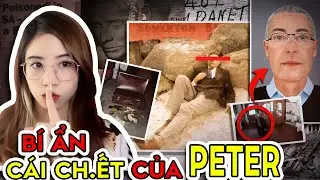Những Nạn Nhân Không Danh Tính - Peter Bergmann và Somerton Man | Nhinhi Creepy
