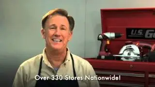 Harbor Freight Drillmaster 1500W heat gun 96289