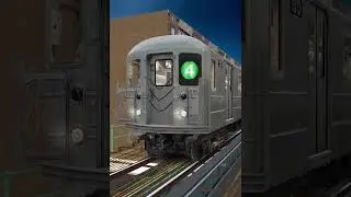 r62: we are the japanese goblin #nycsubway #memes #shorts