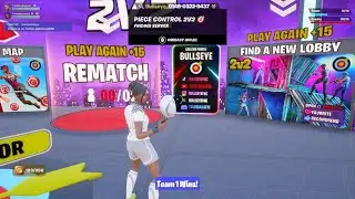 cooking some randoms in 2v2 peice with xander