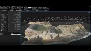 Reconstructing Archaeological Sites and Artifacts in Unreal Engine 5 &ndash; Part 1