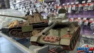 July 10, 2022 at Amazing RC store