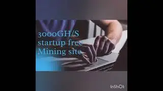 #Free cloud mining site without investment,  Make money free.#Round44
