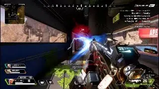 BEST GUNS TO USE SEASON 6 APEX LEGENDS
