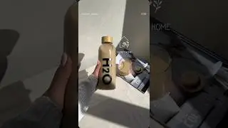 #bottle #kitchenaccessories #shortvideo #waterbottle #home