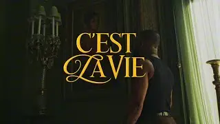 Elijah Blake - C'est La Vie (Official Music Video)