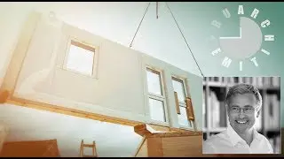 История и перспективы панельного строительства / The panel construction history & prospects