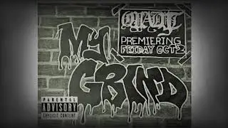 Qualyt - My Grind Feat. LY Tha Brave (Prod. PREMISE On The BEAT)