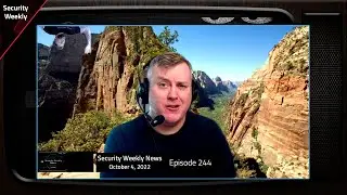 Bruce Willis, Comm100, Cyber month, Chromium, ProxyNotShell, & Cobalt Strike - SWN #244