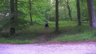 Handbikes/Handcycles Cougar Power Assist Hybrid