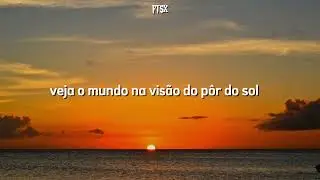 Rebounder - Sunset Vision (tradu&ccedil;&atilde;o)
