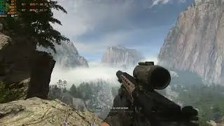 Call of Duty: Modern Warfare 2 2022 - RTX 3070 Mobile Benchmark