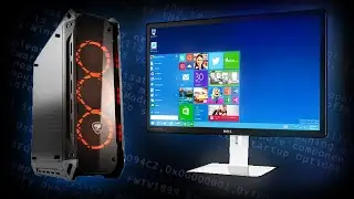 Установится ли Windows 10 Technical Preview (Threshold) на современный мощный ПК в 2025 году?