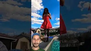 lets go skinny dipping 😋 #swimming #youtubeshorts #funny #shortsvideo #viralvideo #shorts
