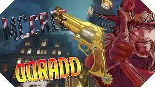▼ MCcree DORADO ES DIOS ▼RubyPG as Smurf