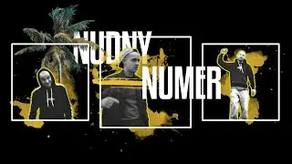Horda Dzikich - Nudny Numer (prod. Szklarson)