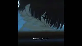 Anzu x Kaoru Tono || The Tunnel To Summer The Exits Of Goodbyes  #animemovie #anime #edit #shorts