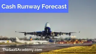 How to Forecast Your Cash Runway - Lesson 1