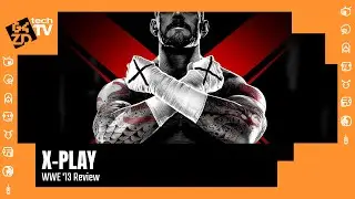 X-Play Classic - WWE '13 Review