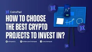 CoinxPad- Ti&ecirc;n phong cho nền tảng c&ocirc;ng nghệ thế hệ mới