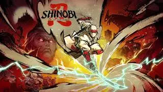 Shinobi: Art of Vengeance OST - Ankou's Rift Extended 