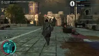 Shadow of War - distractions