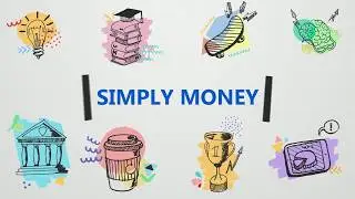 Channel Trailer | YouTube | Simply Money