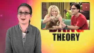 The Big Bang Theory News - An Update On Kaley Cuoco's Injury