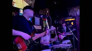 Dimples - John Lee Hooker tune, Boggy Branch Band.