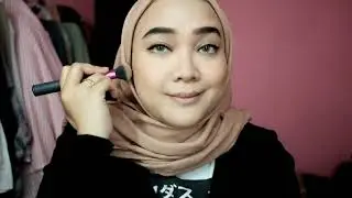AMAM'S VLOG EPS. 1: Makeup and Kidzoona