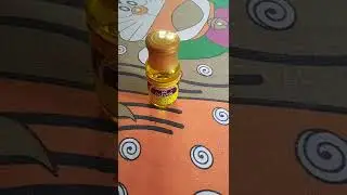 Jac Olivol Body Oil