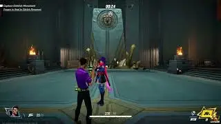 Same Voice Actor 2