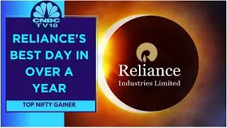 Reliance Starts Value Unlocking & Sets Record Date For Jio Financial Demerger | CNBC TV18
