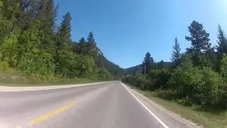 Steel Horses